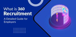 360 Recruitment Meaning