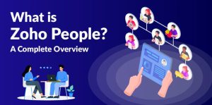 What is Zoho People