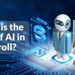 Role of AI in Payroll