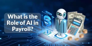 Role of AI in Payroll