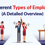 Different Types of Employment