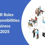 HR Roles and Responsibilities