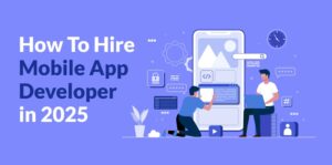 Hire a Mobile App Developer