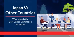 Japan Vs Other Countries