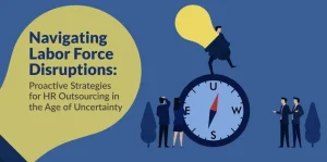 HR Outsourcing Strategies for Labor