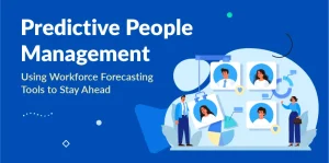 Predictive People Management