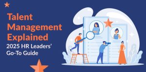 Talent Management