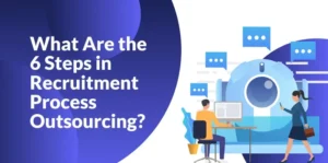 steps in recruitment process outsourcing rpo
