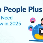 Zoho People Plus