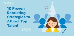 Recruitment Strategies