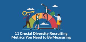 Diversity Recruiting Metrics