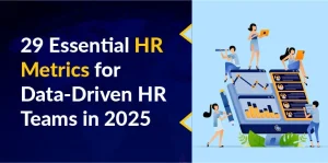 HR Metrics