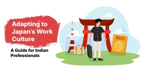 Adapting to Japan’s Work Culture