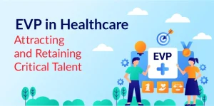 EVP in Healthcare