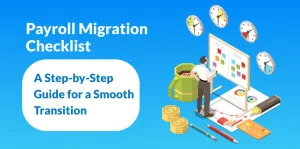 Payroll Migration Checklist