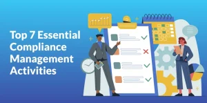 Compliance Management Activities