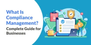 What Is Compliance Management