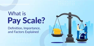 Pay Scale Meaning