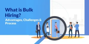 What is Bulk Hiring
