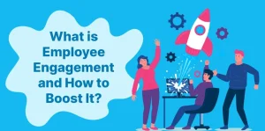 Employee Engagement Meaning