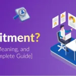 Recruitment Meaning