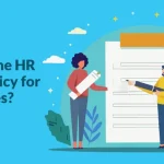 HR Leave Policy for Employees