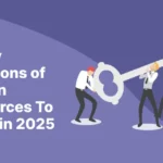 15 Key Functions of Human Resources To Know in 2025