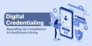 Compliance in Healthcare Hiring