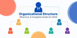 Organizational Structure