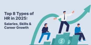 different types of HR positions