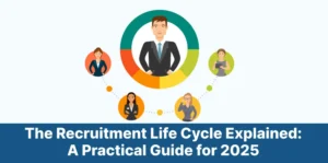Recruitment Life Cycle