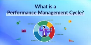 performance management cycle