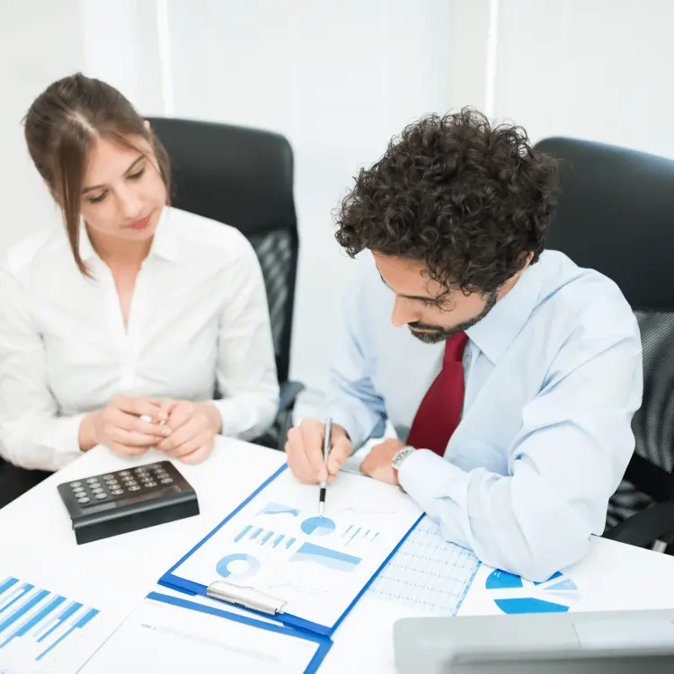 Payroll Outsourcing Company in Sri Lanka