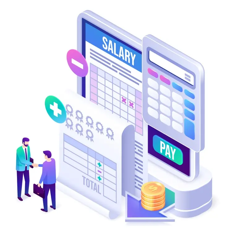 Payroll Software for SME