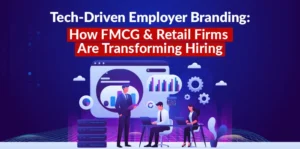 Tech-Driven Employer Branding