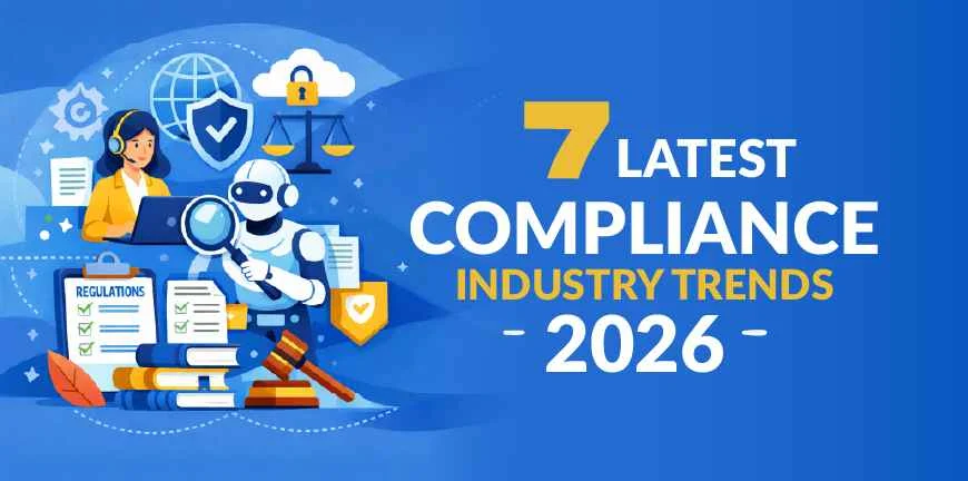 Compliance Industry Trends