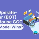 BOT vs. In-House GCC