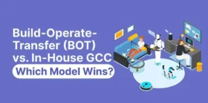 BOT vs. In-House GCC