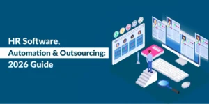 HR Automation Outsourcing