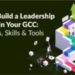 Leadership Pipeline in GCC