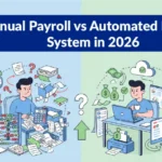 Manual Payroll vs. Automated Payroll