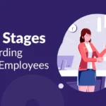 Stages of Onboarding Contract Employees