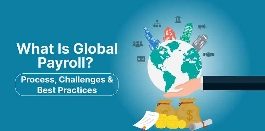 Global Payroll