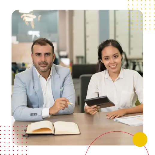 Payroll for Financial Services, Banks, NBFCs & Fintech