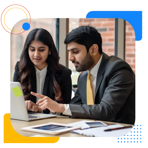 Recruitment Consultants in Hyderabad​