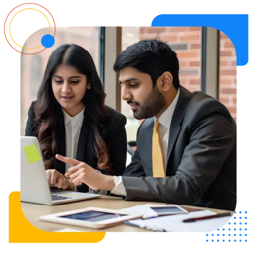 Struggling to manage