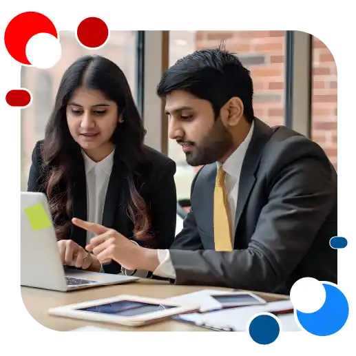 TDS Outsourcing Services