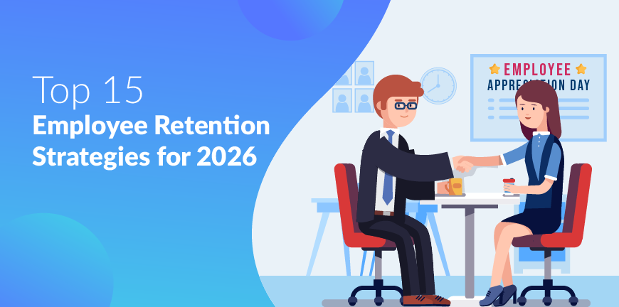 Employee Retention Strategies for 2026