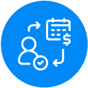 End-to-End Payroll Processing