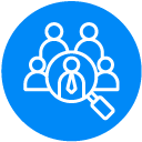 Talent Search and Hiring Process